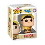 RUSSEL Y LA CASA - Imagen 2