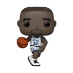 SHAQUILLE O´NEAL - POR ENCARGO