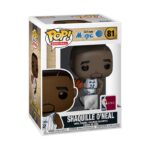 SHAQUILLE O´NEAL - POR ENCARGO - Imagen 2