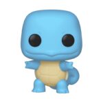 SQUIRTLE - POR ENCARGO