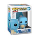 SQUIRTLE - POR ENCARGO - Imagen 2