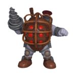 BIG DADDY - POR ENCARGO