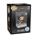 MUJER MARAVILLA DIE CAST - POR ENCARGO - Imagen 3