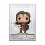 MUJER MARAVILLA DIE CAST - POR ENCARGO
