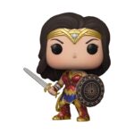 MUJER MARAVILLA DIE CAST - POR ENCARGO - Imagen 2