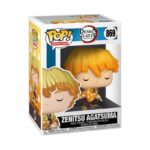 ZENITSU AGATSUMA - POR ENCARGO - Imagen 2