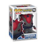 ZOROARK - POR ENCARGO - Imagen 2