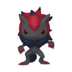 ZOROARK - POR ENCARGO