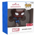 SPIDERMAN (ADORNO DE NAVIDAD) - POR ENCARGO - Imagen 3
