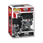AFRO - POR ENCARGO - Imagen 2
