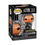 AHSOKA CON LUCES - POR ENCARGO - Imagen 3