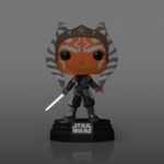 AHSOKA CON LUCES - POR ENCARGO - Imagen 2