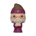 ALBUS DUMBLEDORE - POR ENCARGO