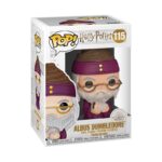 ALBUS DUMBLEDORE - POR ENCARGO - Imagen 2