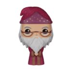 ALBUS DUMBLEDORE - POR ENCARGO