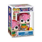 AMY ROSE - POR ENCARGO - Imagen 2