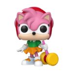 AMY ROSE - POR ENCARGO