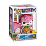 AMY ROSE - POR ENCARGO - Imagen 4