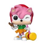 AMY ROSE - POR ENCARGO - Imagen 3