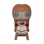 ANNABELLE - POR ENCARGO