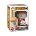 ANNABELLE - POR ENCARGO - Imagen 2