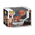 LUSOVENATOR ARMADO - POR ENCARGO - Imagen 2