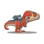LUSOVENATOR ARMADO - POR ENCARGO