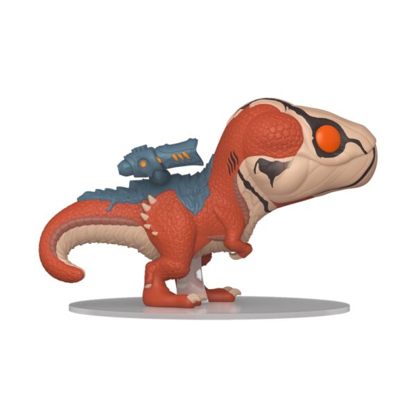 LUSOVENATOR ARMADO - POR ENCARGO