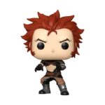 BAEK YOONHO - POR ENCARGO