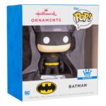 BATMAN GLITTER (ADORNO DE NAVIDAD) - POR ENCARGO - Imagen 3