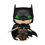 BATMAN NINJA - POR ENCARGO