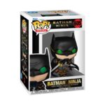 BATMAN NINJA - POR ENCARGO - Imagen 2