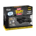 BATMAN EN SU BATIMOVIL BITTY POP - POR ENCARGO