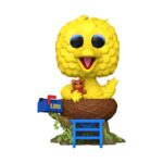 BIG BIRD - POR ENCARGO