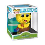 BIG BIRD - POR ENCARGO - Imagen 2