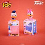 DISNEY PACK BITTY POP - POR ENCARGO - Imagen 2
