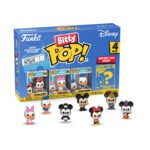 DISNEY PACK BITTY POP - POR ENCARGO