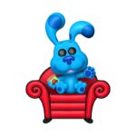 BLUE - POR ENCARGO