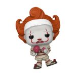 BOB GRAY COMO PENNYWISE - POR ENCARGO