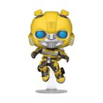 BUMBBLEBEE - POR ENCARGO