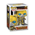 BUMBBLEBEE - POR ENCARGO - Imagen 2