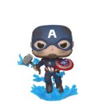 CAPITAN AMERICA - POR ENCARGO