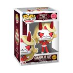 CHARLIE MORGNINGSTAR - POR ENCARGO - Imagen 4
