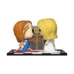 CHUCKY Y TIFFANY - POR ENCARGO