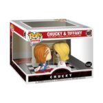 CHUCKY Y TIFFANY - POR ENCARGO - Imagen 2