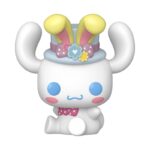 CINNAMOROLL - POR ENCARGO