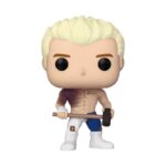 CODY RHODES - POR ENCARGO