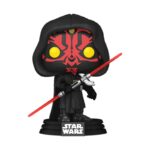 DARTH MAUL