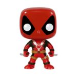 DEADPOOL - POR ENCARGO