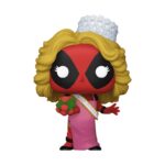 DEADPOOL - POR ENCARGO